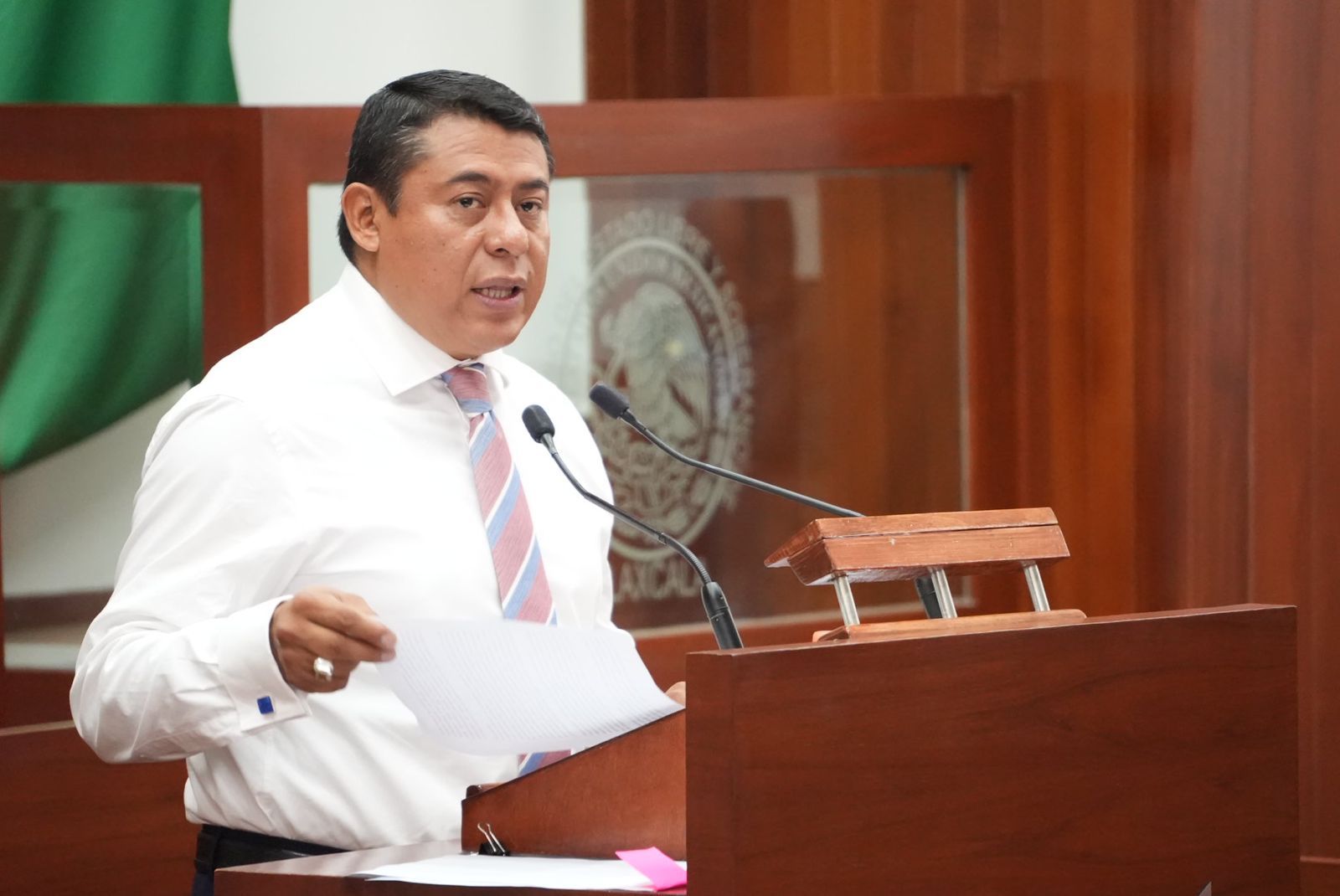 Aprueba Congreso reforma a la Constitución local en materia de Fiscalización